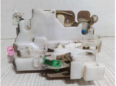 Recambio de cerradura puerta delantera izquierda para nissan pick up (d22) 2.5 d referencia OEM IAM   