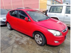 hyundai i30 (fd) del año 2009