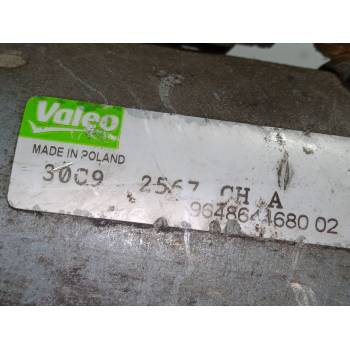 MOTOR ARRANQUE 30C92567CHA 