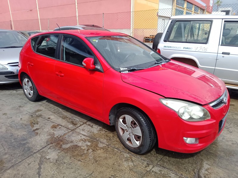 hyundai i30 (fd) del año 2009