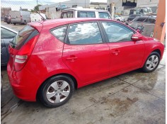 hyundai i30 (fd) del año 2009 2