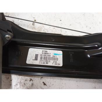ELEVALUNAS ELECTRICO DELANTERO DERECHO 51980517 