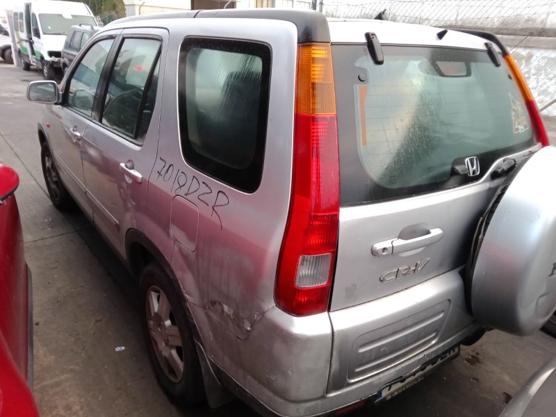 honda cr-v ii (rd_) del año 2003