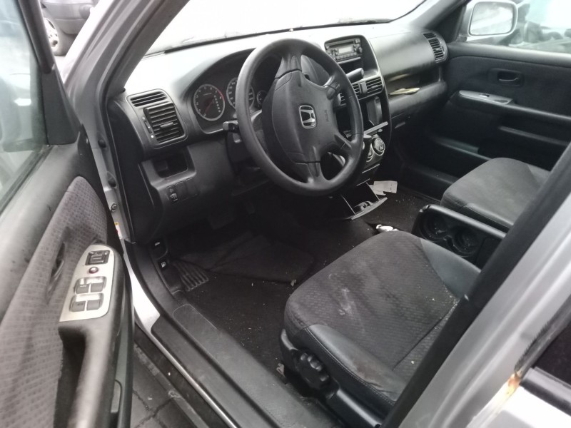 honda cr-v ii (rd_) del año 2003