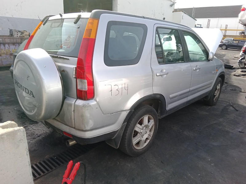 honda cr-v ii (rd_) del año 2003