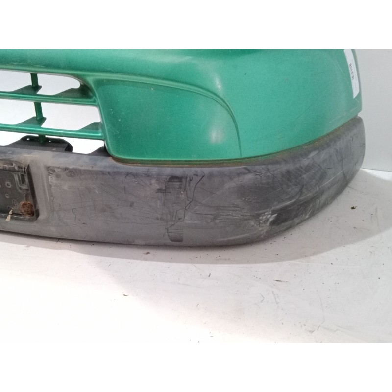 Recambio de paragolpes delantero para citroën berlingo / berlingo first monospace (mf_, gjk_, gfk_) 1.8 i 4wd (mflfx) referencia