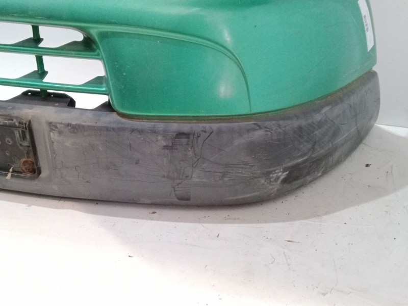 Recambio de paragolpes delantero para citroën berlingo / berlingo first monospace (mf_, gjk_, gfk_) 1.8 i 4wd (mflfx) referencia