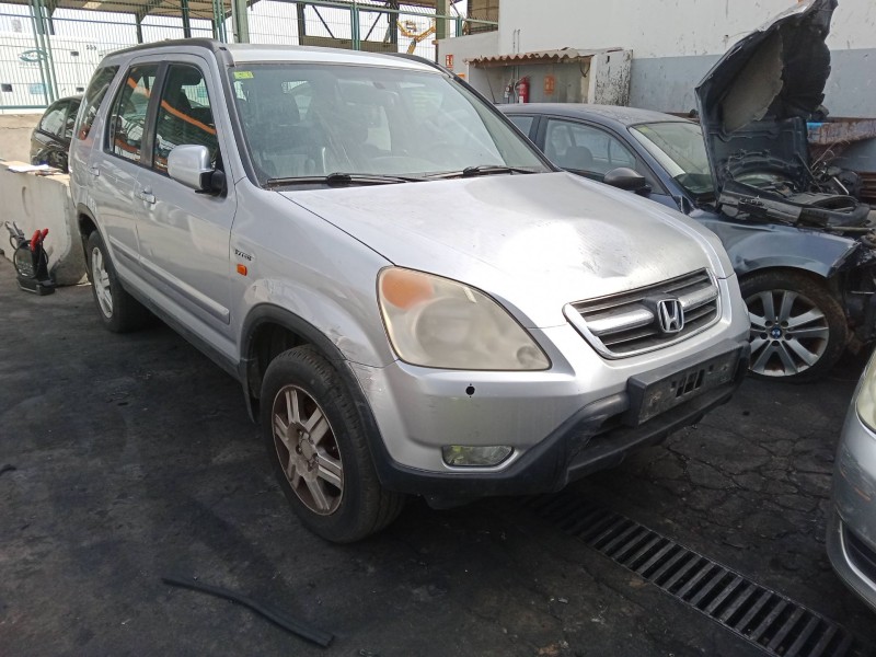 honda cr-v ii (rd_) del año 2003