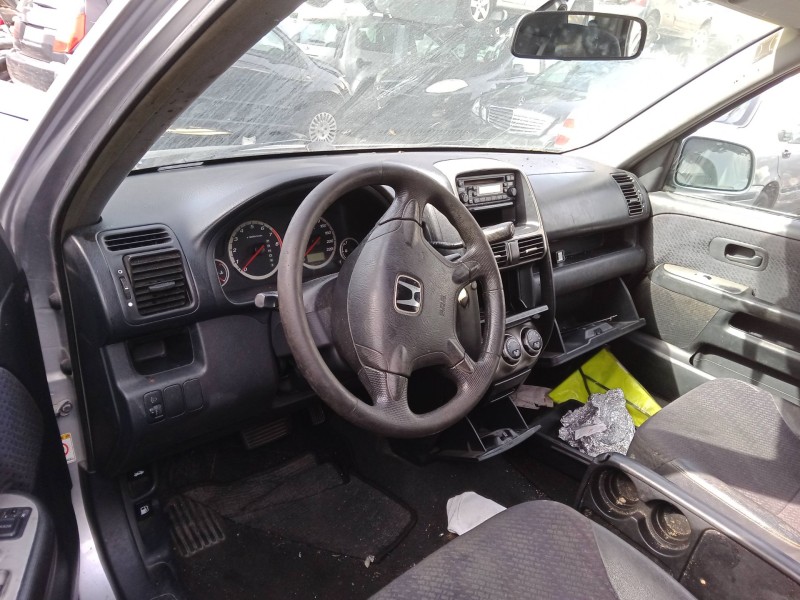 honda cr-v ii (rd_) del año 2003