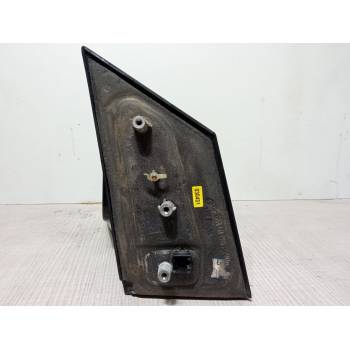 RETROVISOR ELECTRICO IZQUIERDO 