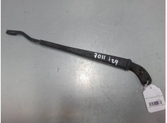 Recambio de brazo limpia delantero izquierdo para opel zafira a monospace (t98) 1.8 16v (f75) referencia OEM IAM   