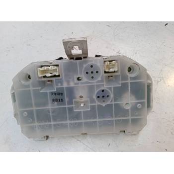 CUADRO INSTRUMENTOS D01J55430 K9001