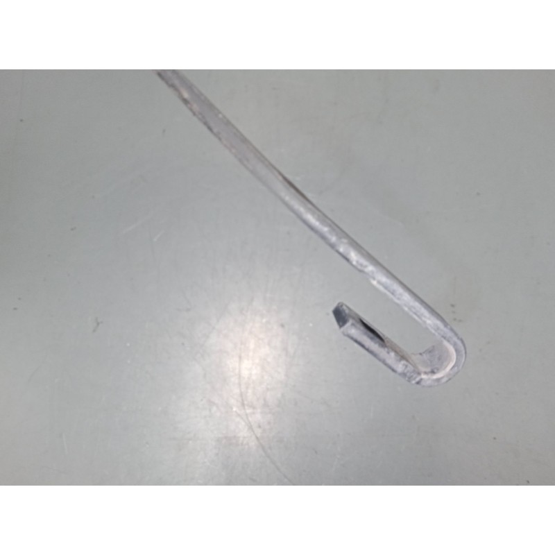 Recambio de brazo limpia delantero izquierdo para opel zafira a monospace (t98) 1.8 16v (f75) referencia OEM IAM   