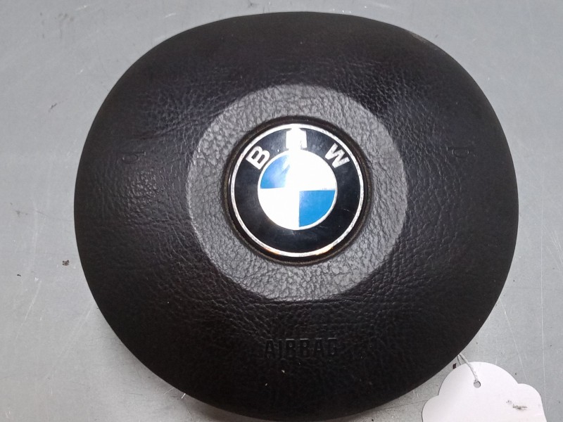 Recambio de airbag volante para bmw 3 (e46) 320 d referencia OEM IAM 33109680803X  