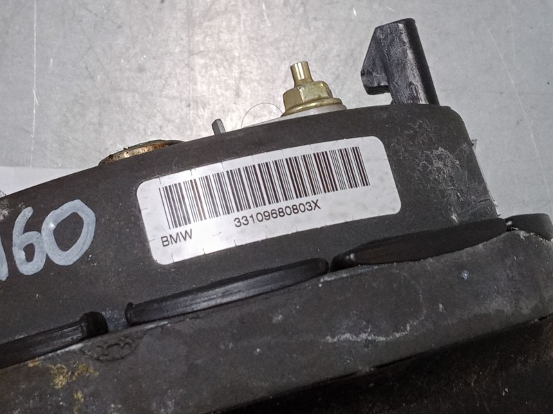 Recambio de airbag volante para bmw 3 (e46) 320 d referencia OEM IAM 33109680803X  