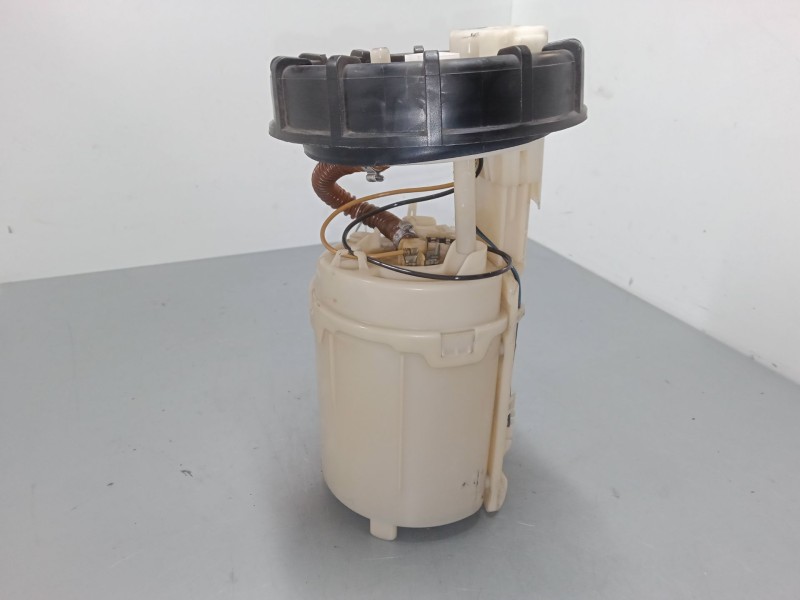 Recambio de aforador para volkswagen polo iv (9n_, 9a_) 1.4 16v referencia OEM IAM   