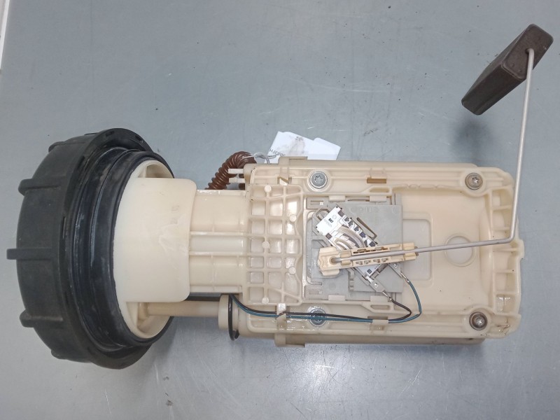 Recambio de aforador para volkswagen polo iv (9n_, 9a_) 1.4 16v referencia OEM IAM   