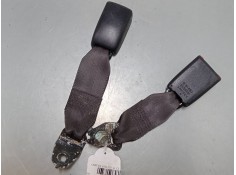 Recambio de anclaje cinturon trasero derecho para mitsubishi lancer viii (cy_a, cz_a) 1.5 referencia OEM IAM   