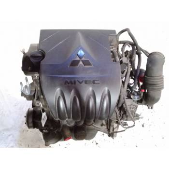 MOTOR COMPLETO 