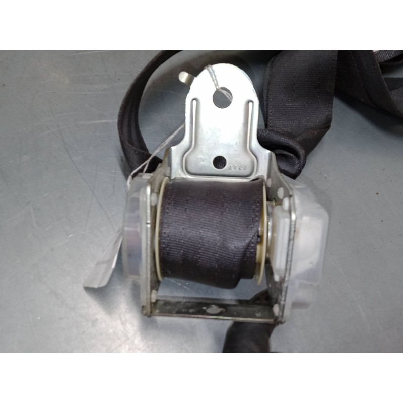 Recambio de cinturon seguridad trasero derecho para mitsubishi lancer viii (cy_a, cz_a) 1.5 referencia OEM IAM   