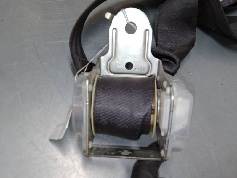 Recambio de cinturon seguridad trasero derecho para mitsubishi lancer viii (cy_a, cz_a) 1.5 referencia OEM IAM   