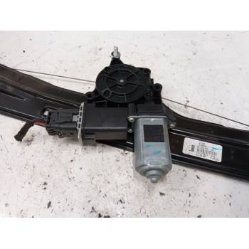ELEVALUNAS ELECTRICO DELANTERO DERECHO 51980517 