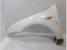 Recambio de aleta delantera izquierda para ford mondeo iii turnier (bwy) 2.0 tdci referencia OEM IAM