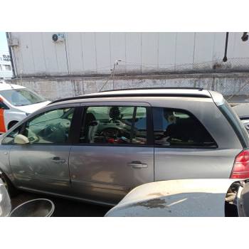 OPEL ZAFIRA / ZAFIRA FAMILY B (A05)