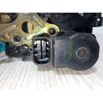 CERRADURA PUERTA DELANTERA DERECHA 