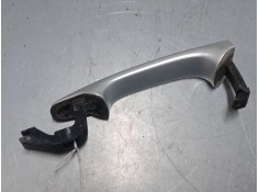 Recambio de maneta exterior puerta delantera izquierda para volvo v50 (545) 2.4 referencia OEM IAM    2