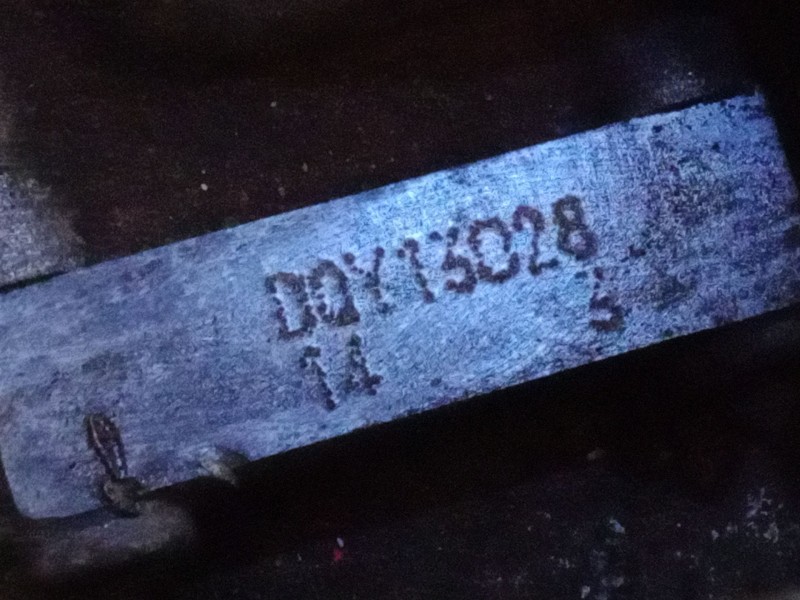 Recambio de caja de cambios manual 5 velocidades para volkswagen golf iv (1j1) 1.9 tdi referencia OEM IAM   