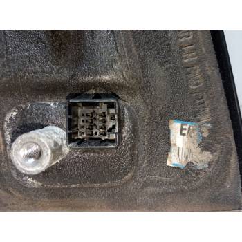 RETROVISOR ELECTRICO IZQUIERDO 