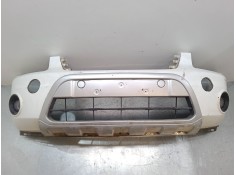 Recambio de paragolpes delantero para ford tourneo connect 1.8 tdci referencia OEM IAM