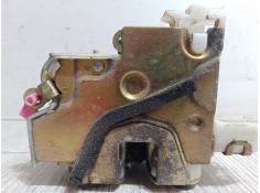 Recambio de cerradura puerta delantera izquierda para nissan pick up (d22) 2.5 d referencia OEM IAM    2