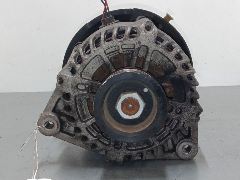 Recambio de alternador para ford tourneo connect 1.8 tdci referencia OEM IAM   