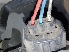 Recambio de alternador para ford tourneo connect 1.8 tdci referencia OEM IAM    2