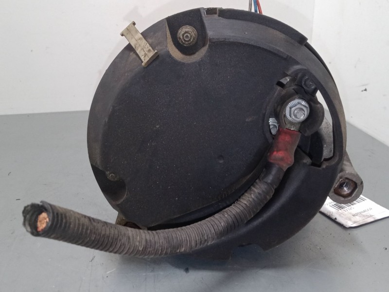 Recambio de alternador para ford tourneo connect 1.8 tdci referencia OEM IAM   