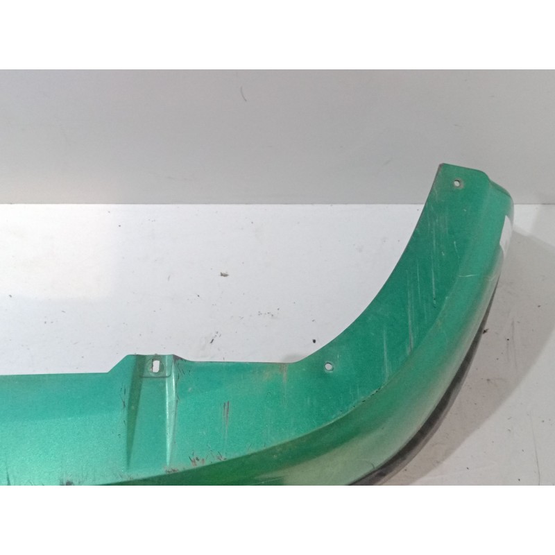 Recambio de paragolpes delantero para citroën berlingo / berlingo first monospace (mf_, gjk_, gfk_) 1.8 i 4wd (mflfx) referencia