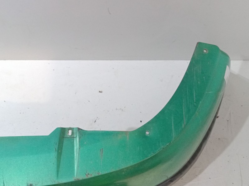 Recambio de paragolpes delantero para citroën berlingo / berlingo first monospace (mf_, gjk_, gfk_) 1.8 i 4wd (mflfx) referencia