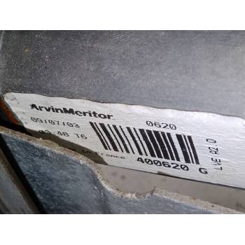 ELEVALUNAS ELECTRICO DELANTERO DERECHO 400620G 