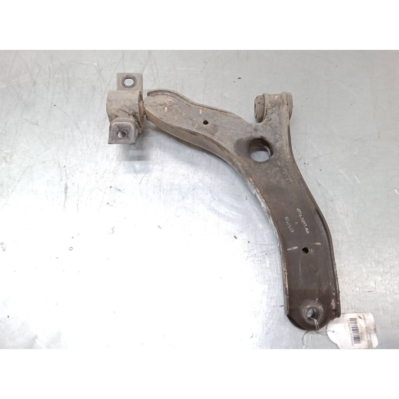 Recambio de brazo suspension inferior delantero izquierdo para ford tourneo connect 1.8 tdci referencia OEM IAM   