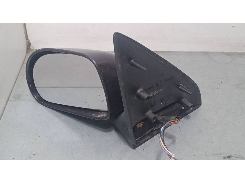 RETROVISOR ELECTRICO IZQUIERDO 