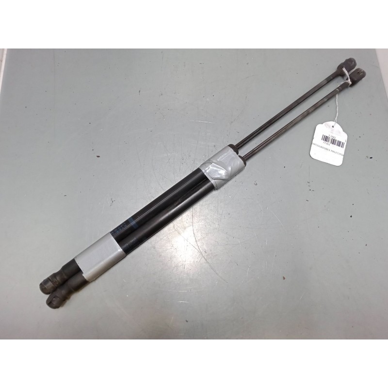 Recambio de amortiguadores malet/porton para mazda 3 (bk) 1.6 di turbo referencia OEM IAM   