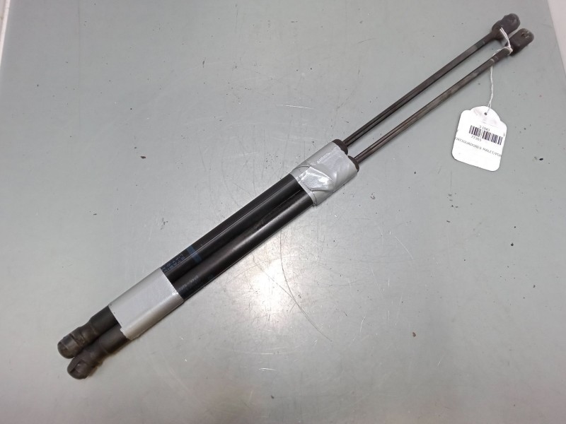 Recambio de amortiguadores malet/porton para mazda 3 (bk) 1.6 di turbo referencia OEM IAM   