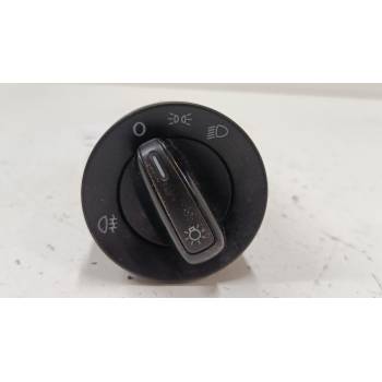 CONMUTADOR DE LUCES 6R0941531B 