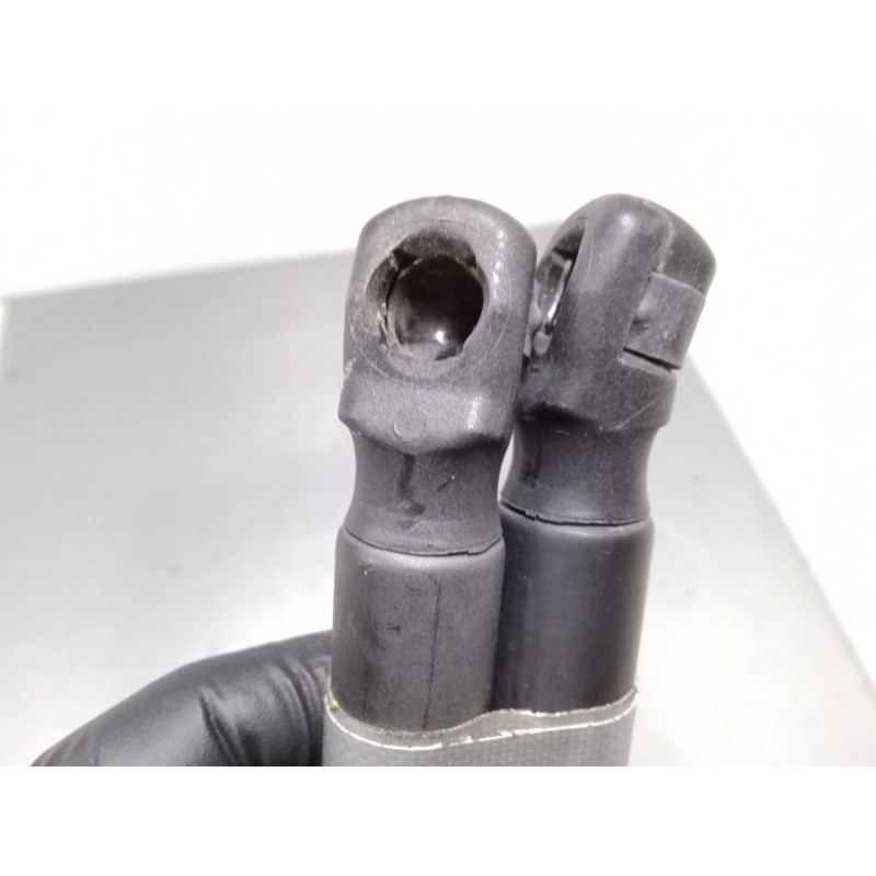 Recambio de amortiguadores malet/porton para mazda 3 (bk) 1.6 di turbo referencia OEM IAM   