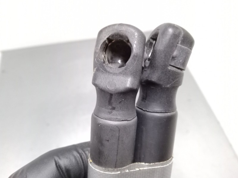 Recambio de amortiguadores malet/porton para mazda 3 (bk) 1.6 di turbo referencia OEM IAM   