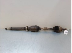 Recambio de transmision delantera derecha para mazda 3 (bk) 1.6 di turbo referencia OEM IAM