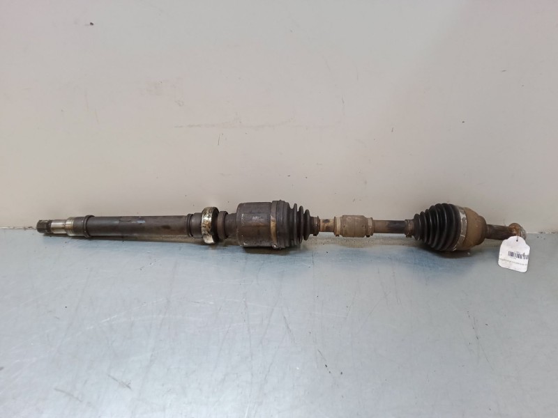 Recambio de transmision delantera derecha para mazda 3 (bk) 1.6 di turbo referencia OEM IAM   