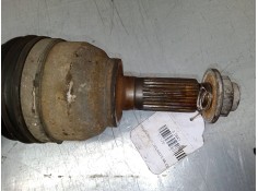 Recambio de transmision delantera derecha para mazda 3 (bk) 1.6 di turbo referencia OEM IAM    2